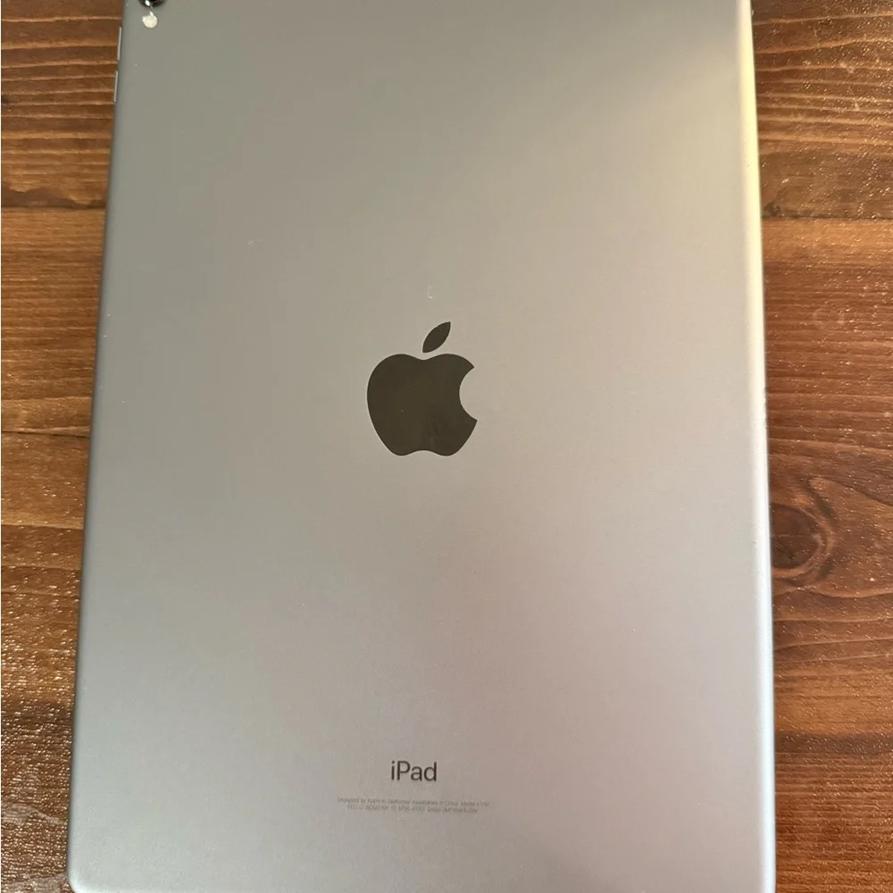 iPad Pro 10.5 first gen